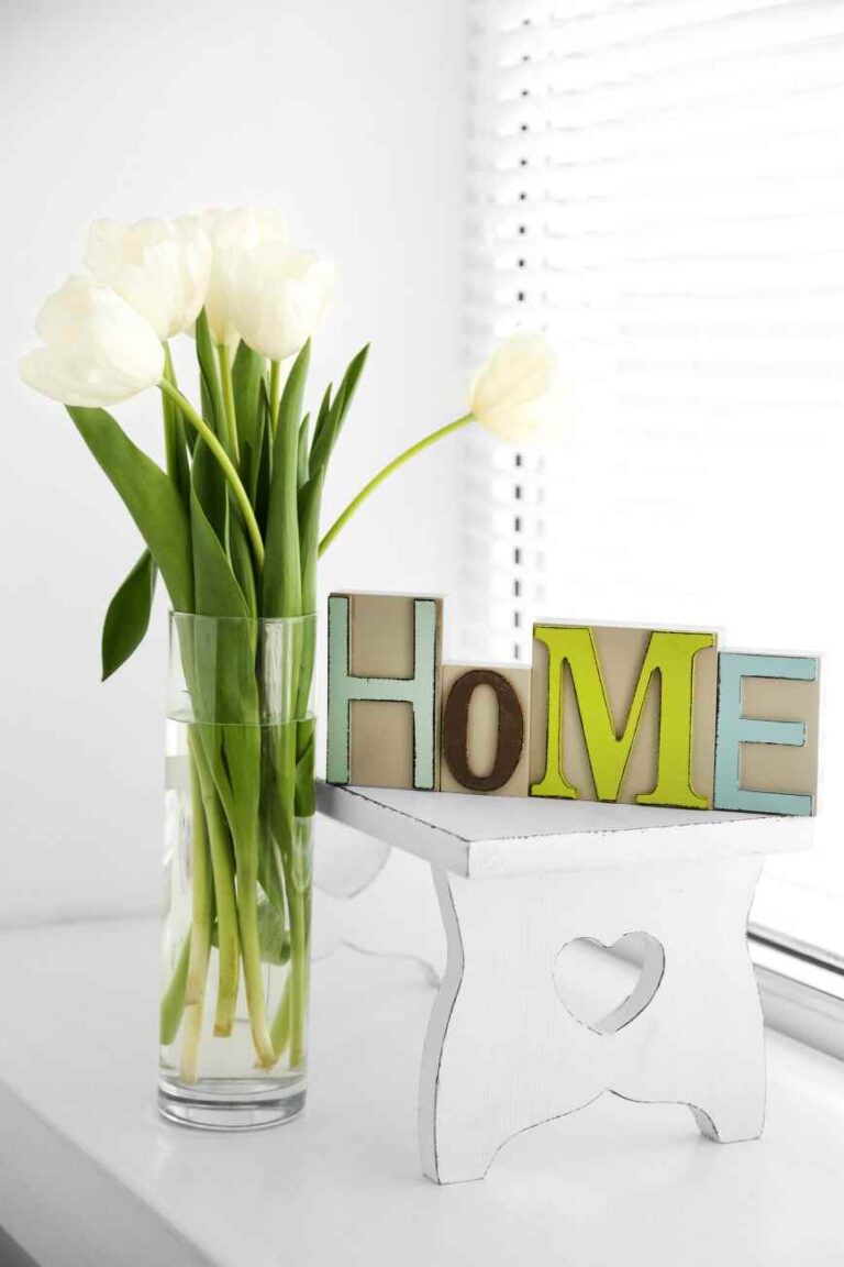 8 Simple Ways to Refresh Your Home for Spring