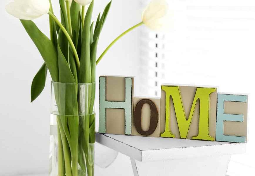 8 Simple Ways to Refresh Your Home for Spring