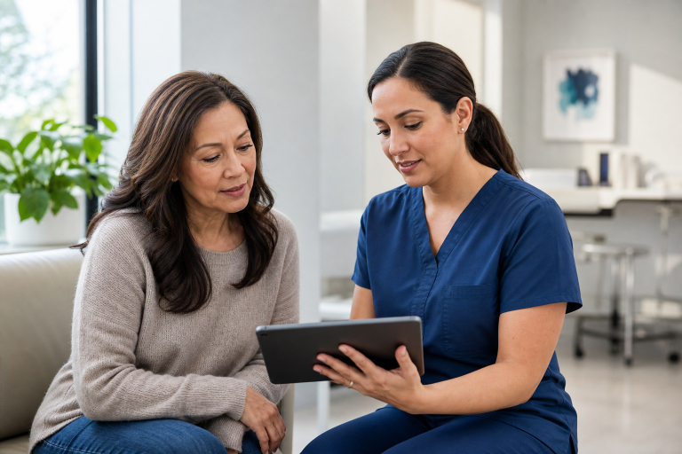 A Guide to Finding and Evaluating Clinical Trials in 2026 - valuvedvoice