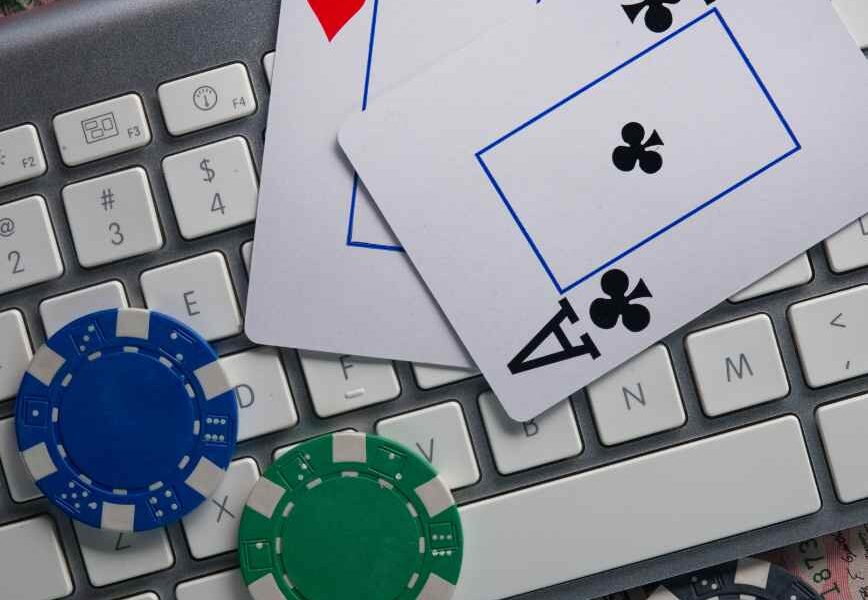 Allt du behöver veta om online casino 2024 – trender, tips och säkerhet