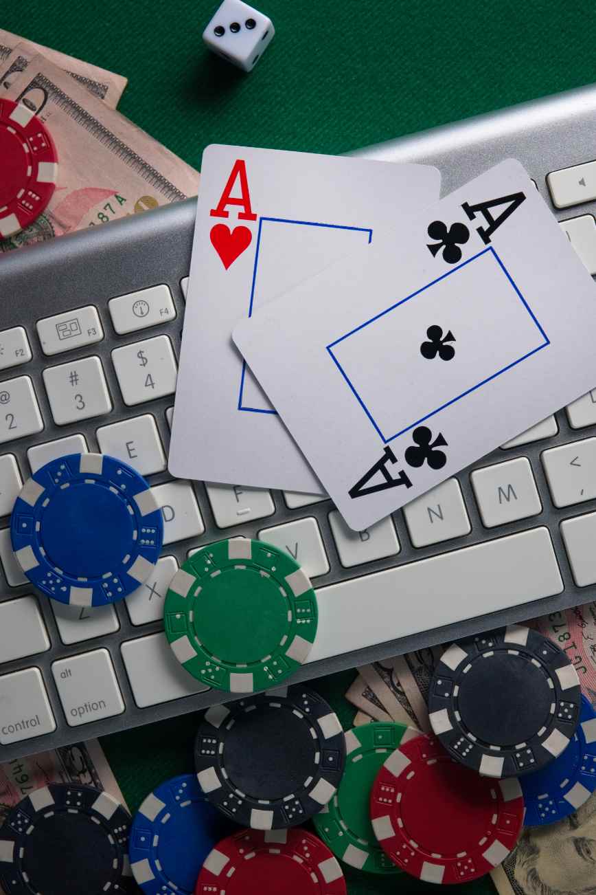 Allt du behöver veta om online casino 2024 – trender, tips och säkerhet