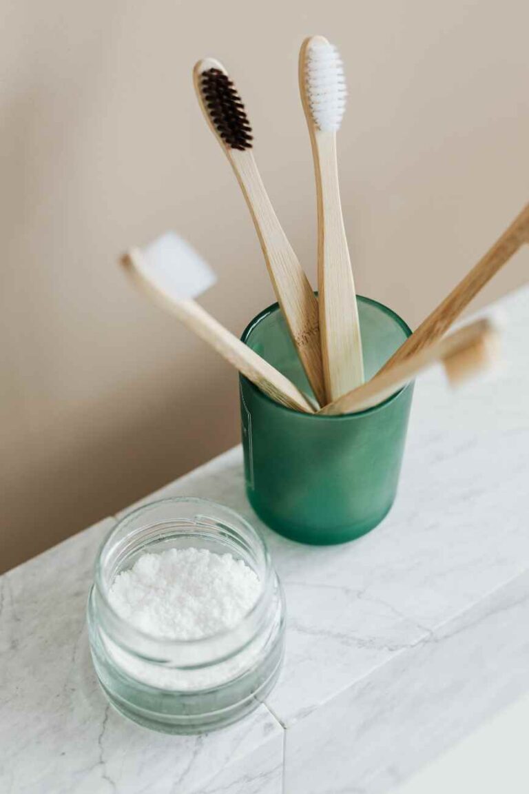 Essential Daily Habits for Optimal Oral Health