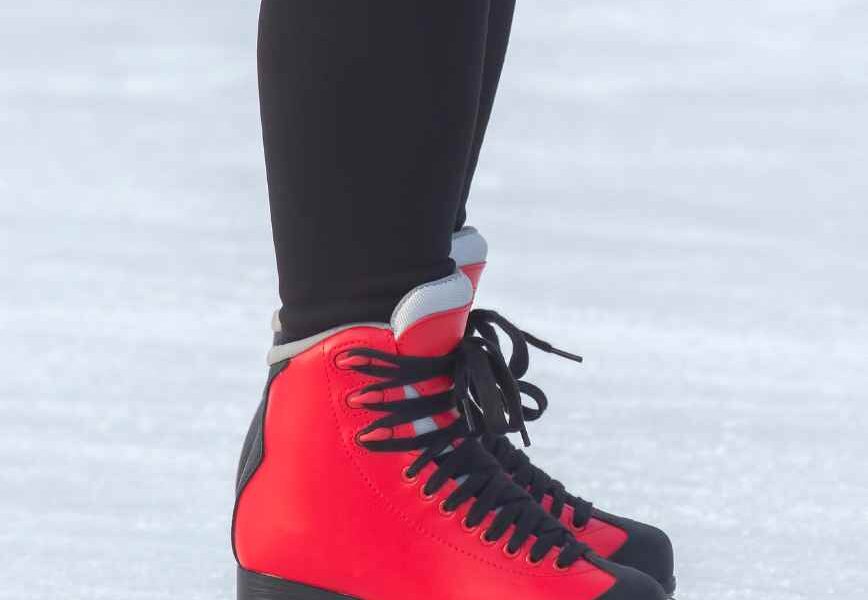 Home Ice Rinks Exploring Your Options for Year-Round Skating