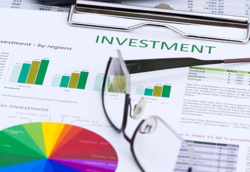 How Do I Stop Stressing Over Market Crashes and Start Investing with Confidence?