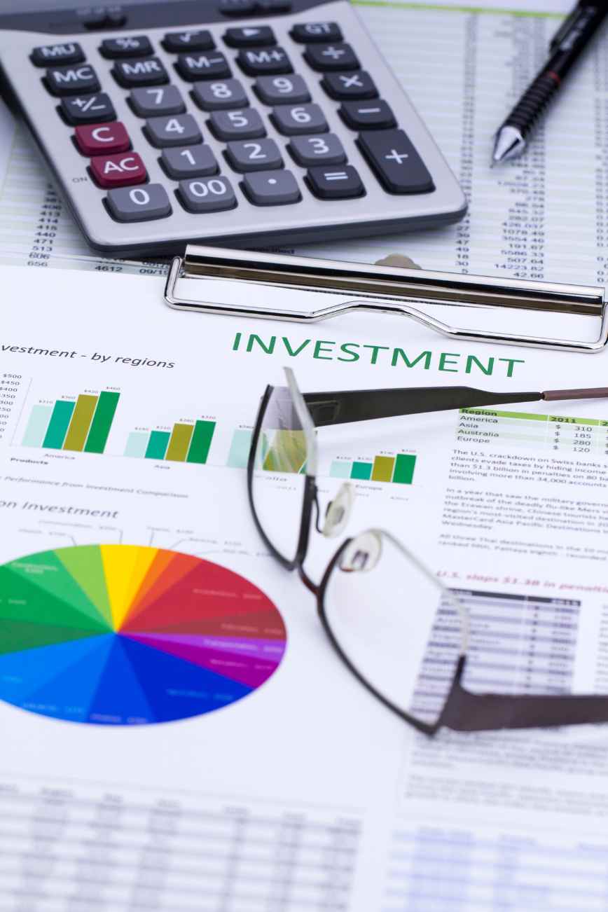 How Do I Stop Stressing Over Market Crashes and Start Investing with Confidence?