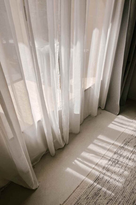 Simple Ways to Enhance Your Home's Privacy