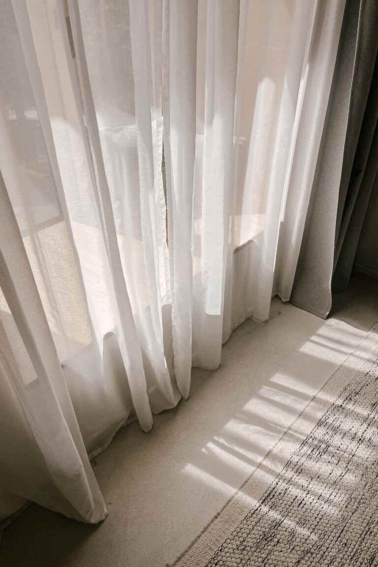 Simple Ways to Enhance Your Home's Privacy