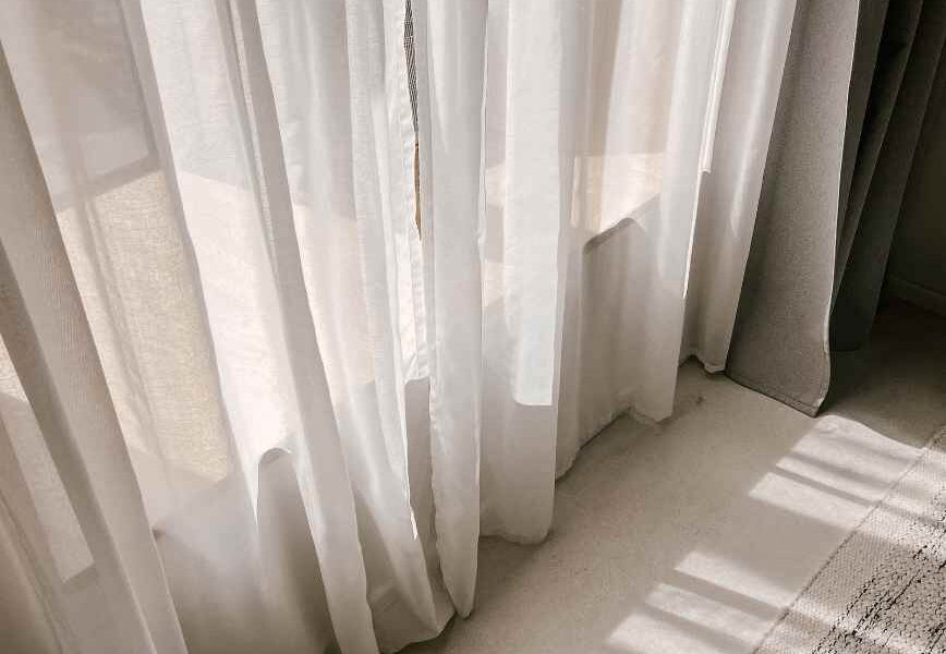 Simple Ways to Enhance Your Home's Privacy