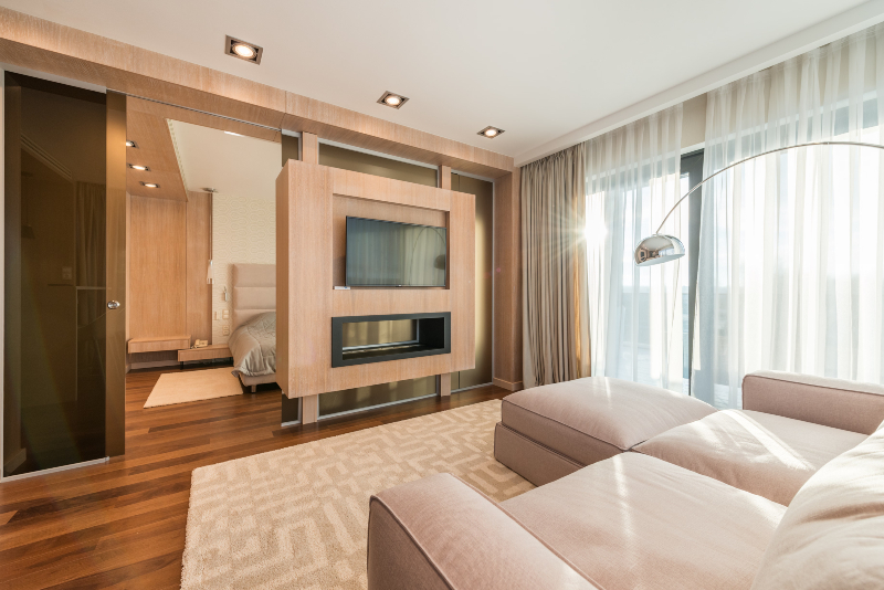 Simple Ways to Enhance Your Home's Privacy from Fat Joe