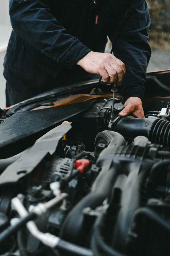 Year-Round Car Maintenance: Essential Tips to Keep Your Vehicle Running Smoothly