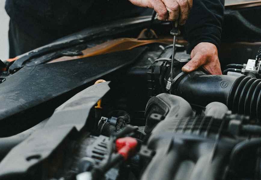 Year-Round Car Maintenance: Essential Tips to Keep Your Vehicle Running Smoothly