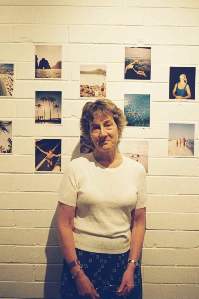 How Gratitude Supports Graceful Aging