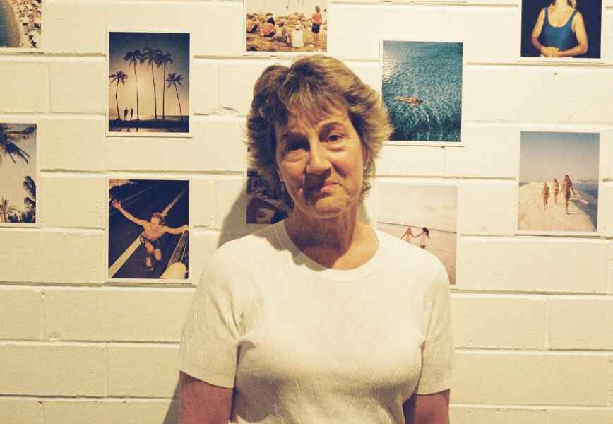 How Gratitude Supports Graceful Aging