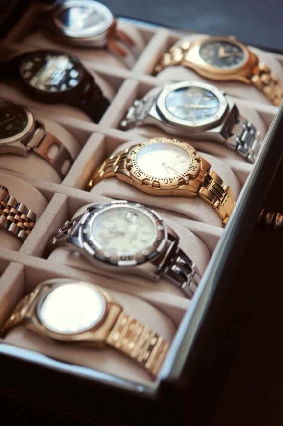 How to Choose a Reliable Everyday Wristwatch A Practical Guide to Long-Term Value