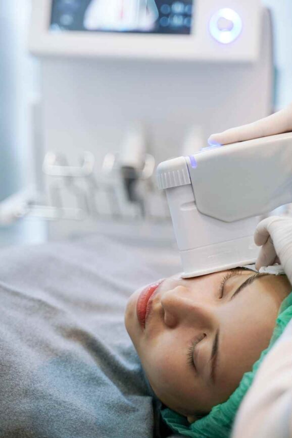 How to Choose a Skin Tightening Treatment That Matches Your Real Goal