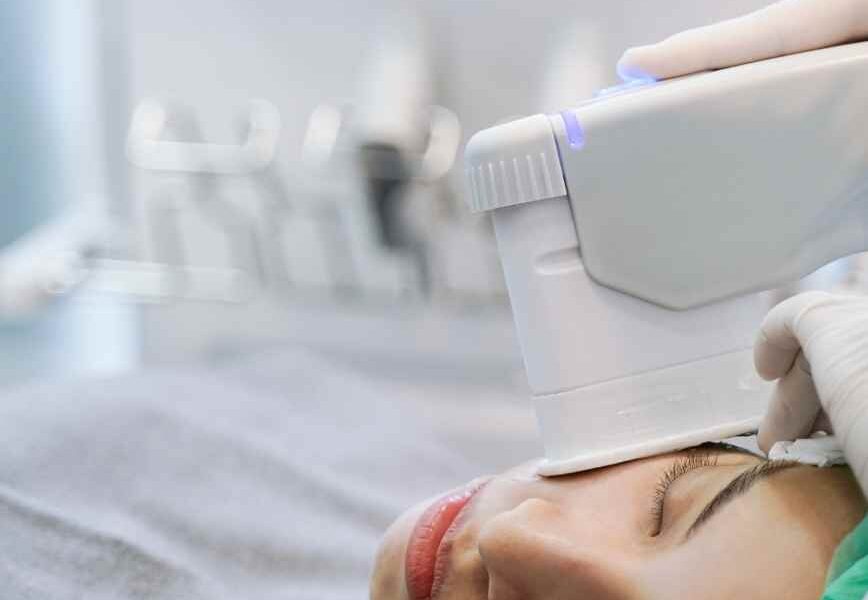 How to Choose a Skin Tightening Treatment That Matches Your Real Goal