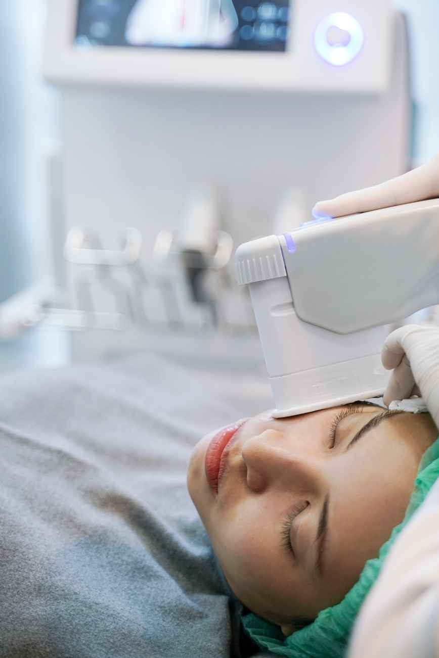 How to Choose a Skin Tightening Treatment That Matches Your Real Goal