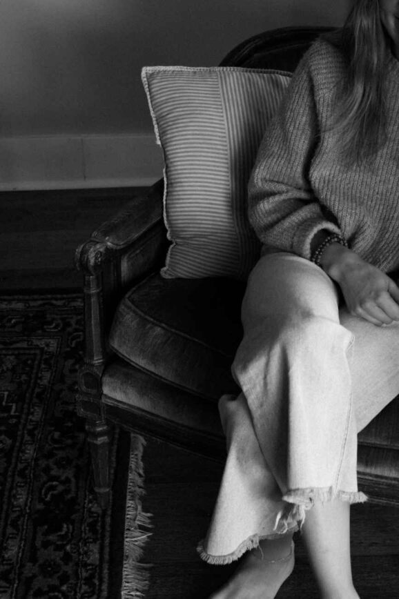 Pull Up a Chair: August 7, 2026