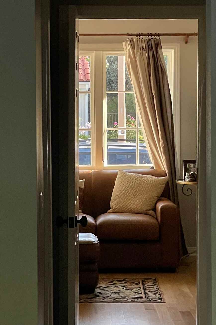 Pull Up a Chair September 25 2026