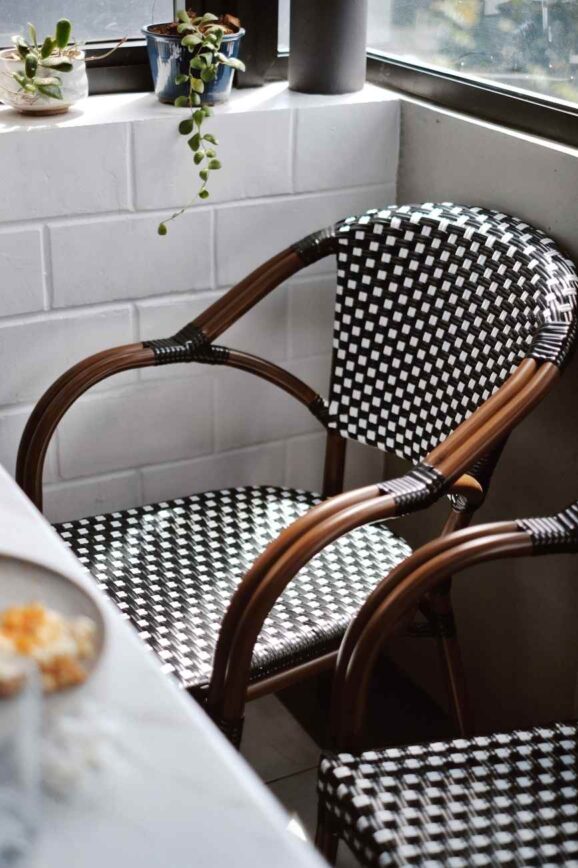 Pull Up a Chair September 4 2026