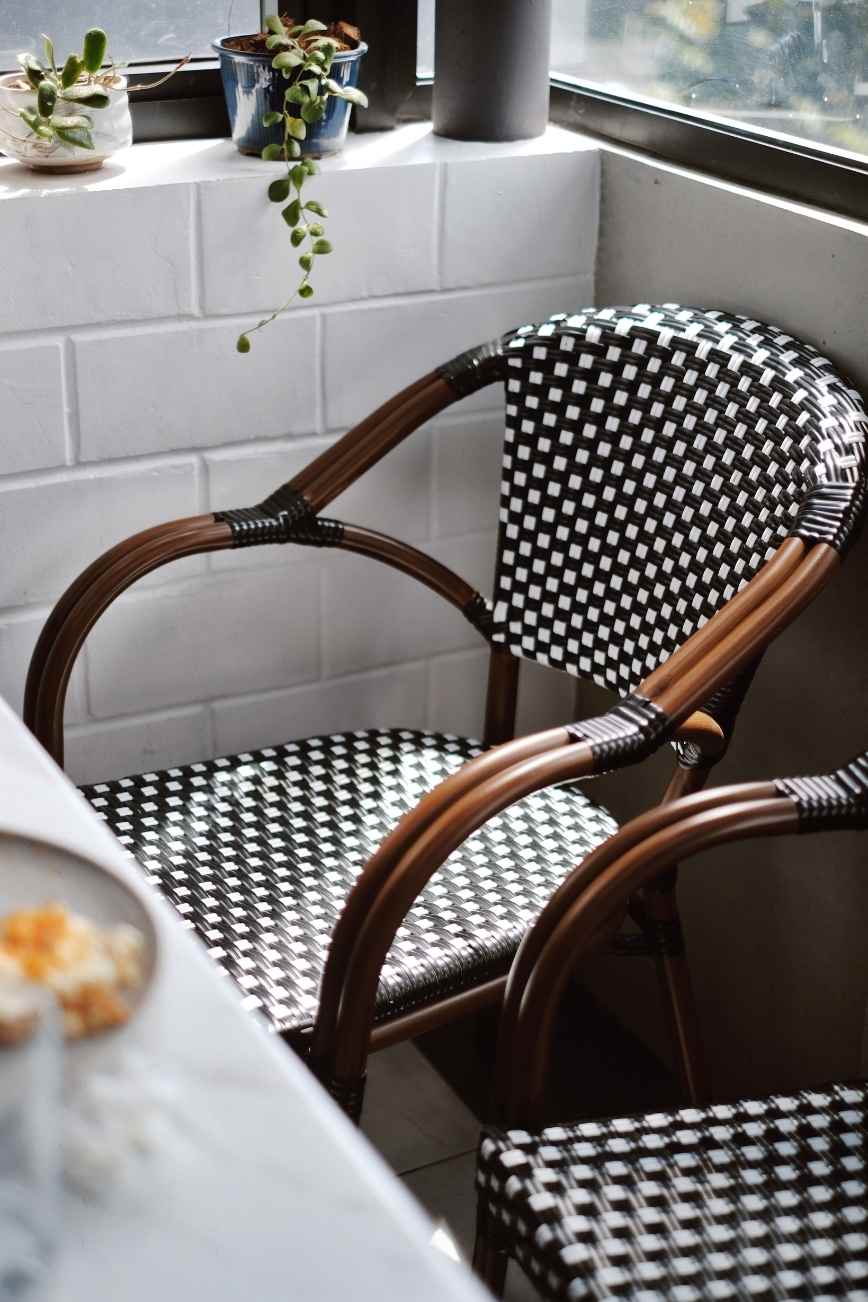 Pull Up a Chair September 4 2026