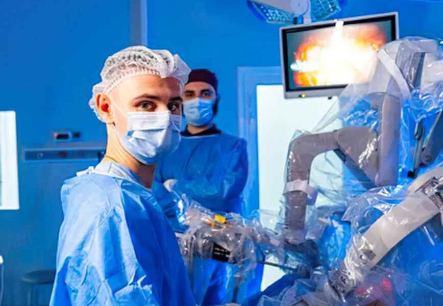 Robotic-Assisted Joint Replacement What Patients Should Know Before Surgery