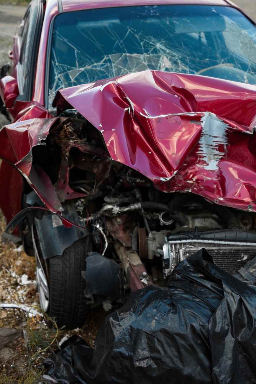 The Most Costly Mistakes People Make After Serious Accidents