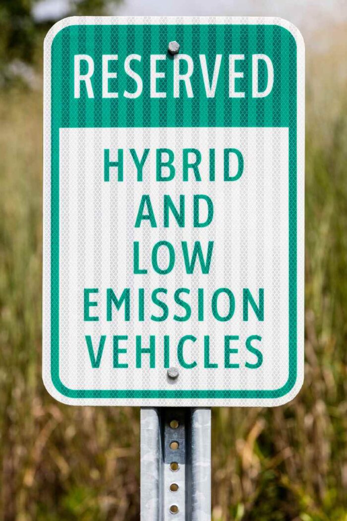 What to Know Before Buying a Hybrid Car