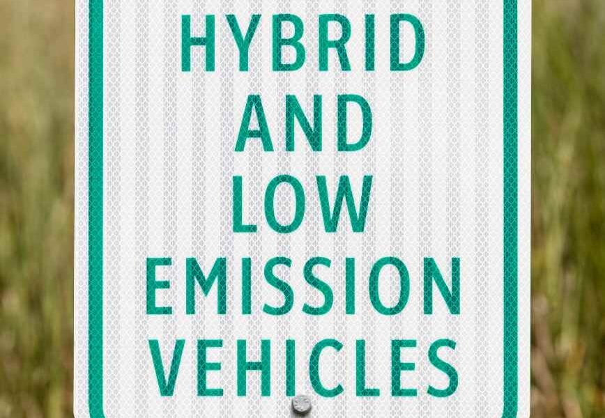 What to Know Before Buying a Hybrid Car