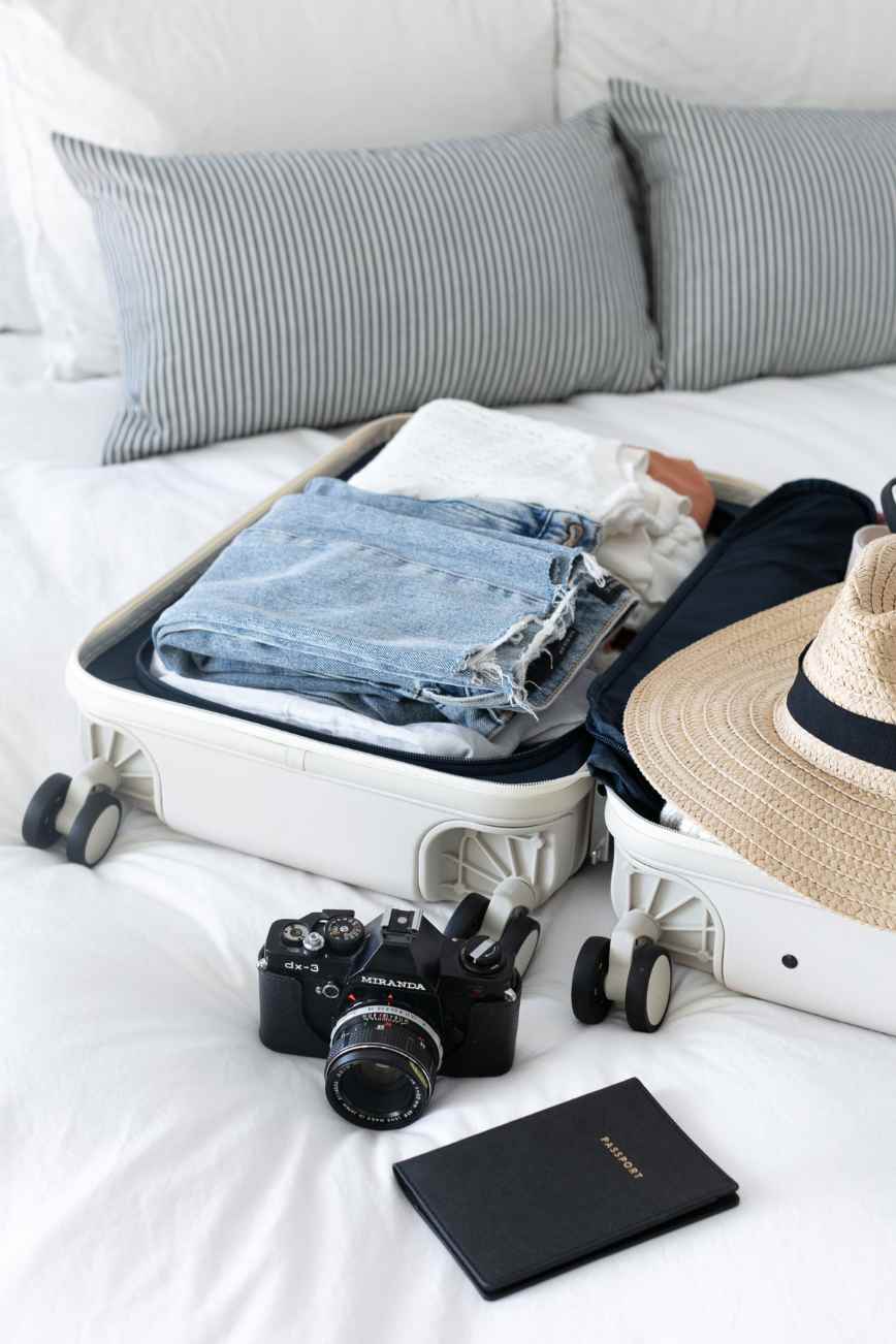 Why Where You Stay Can Make or Break Your Vacation