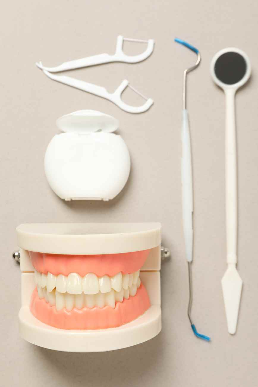 5 Smart Ways to Keep Dental Care From Straining Your Budget