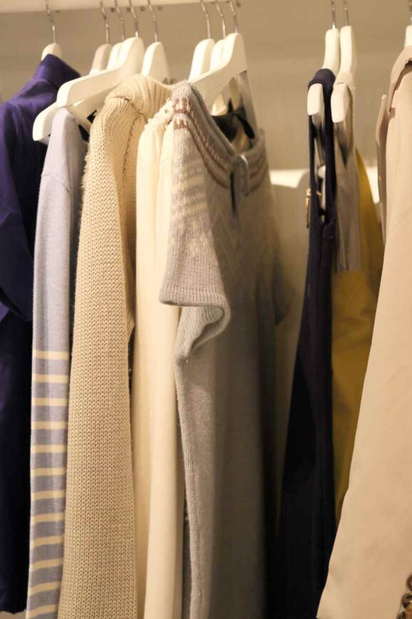 A Guide To Building A Four-Season Dress Wardrobe That Works Harder