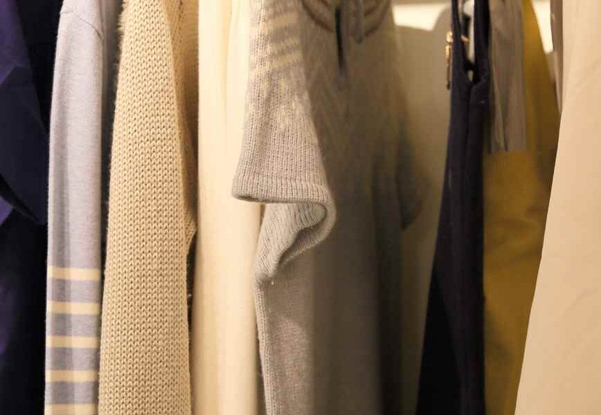 A Guide To Building A Four-Season Dress Wardrobe That Works Harder