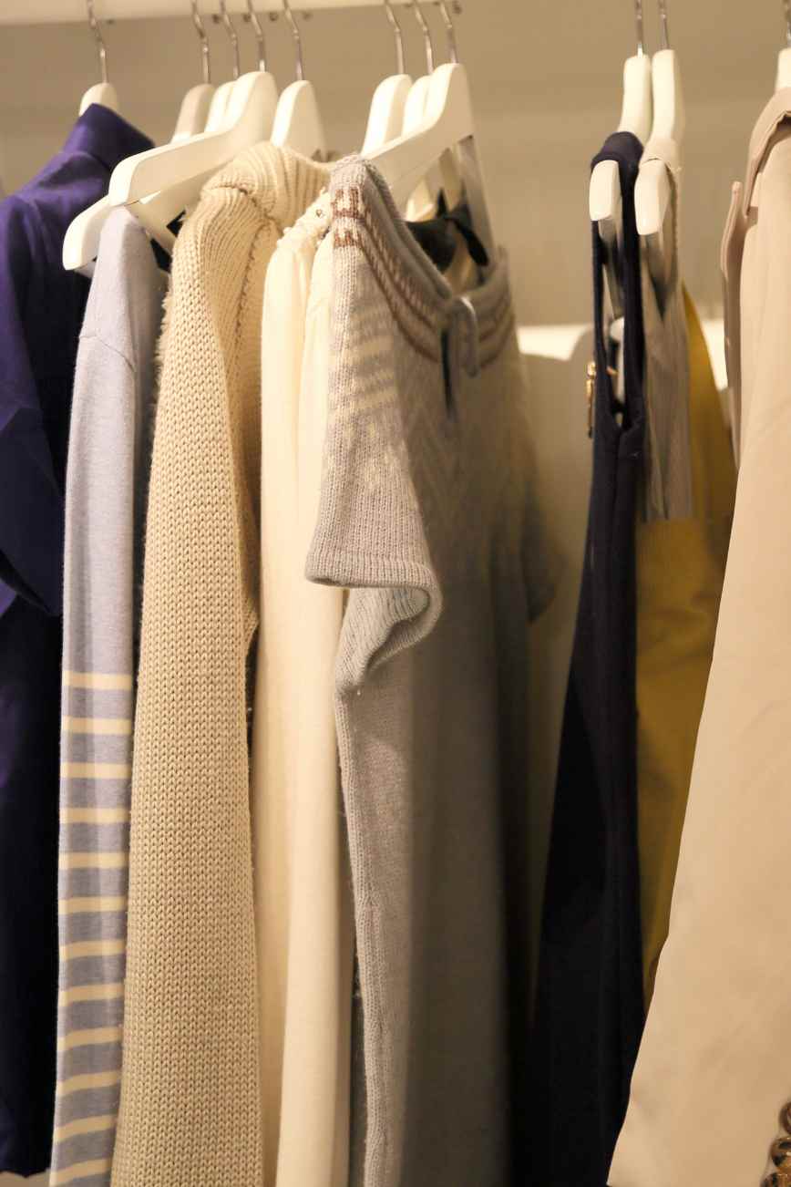 A Guide To Building A Four-Season Dress Wardrobe That Works Harder