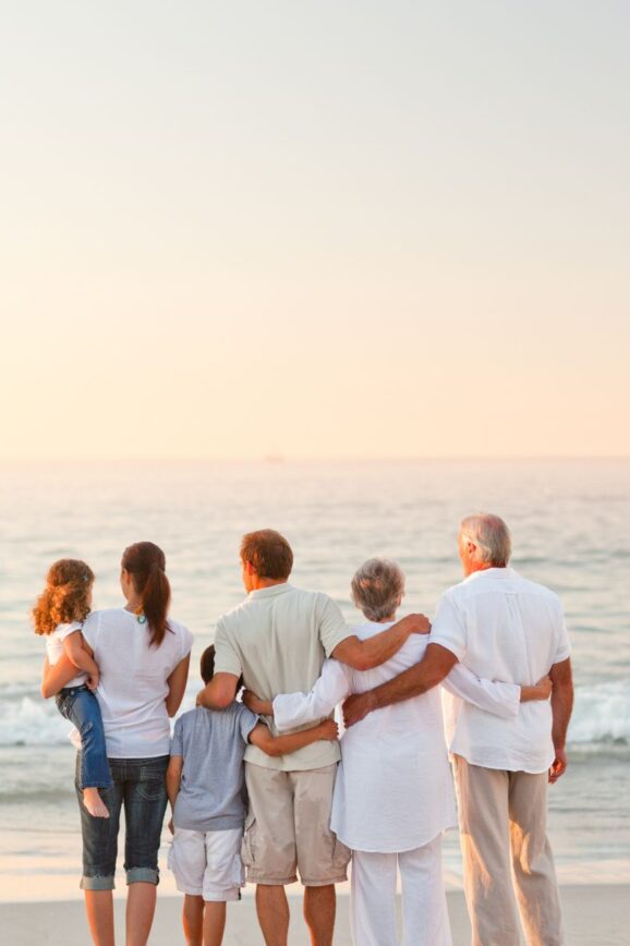 A Guide to Healthier Family Communication in Arlington, Virginia