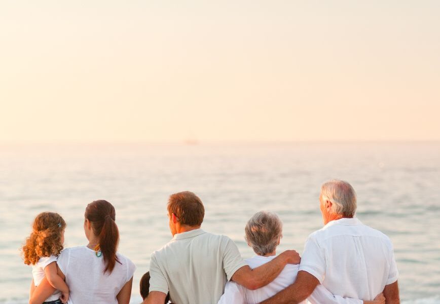 A Guide to Healthier Family Communication in Arlington, Virginia