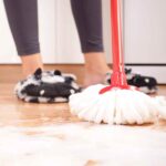 A Practical Home Cleaning Routine for Busy Households in Chester County, Pennsylvania