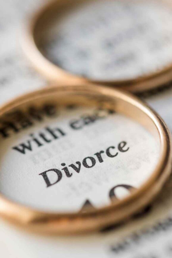 A Step By Step Guide To Getting A Divorce In North Carolina