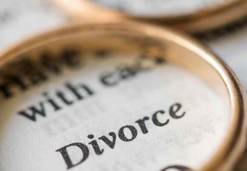 A Step By Step Guide To Getting A Divorce In North Carolina