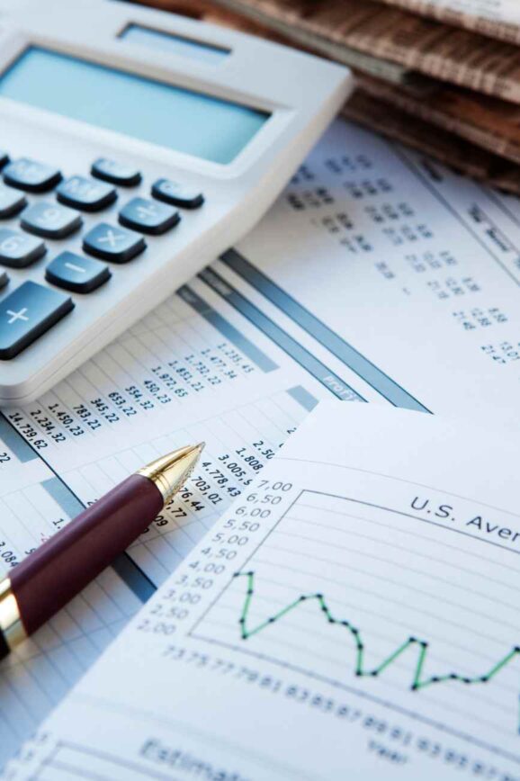 Building a Secure Financial Legacy for Your Children and Grandchildren