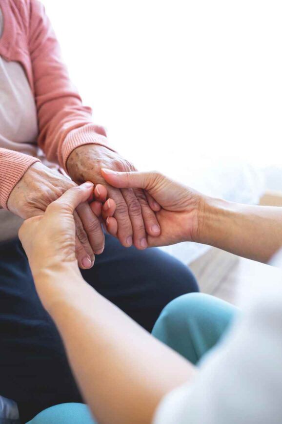 Essential Self Care Tips for the Overwhelmed Family Caregiver