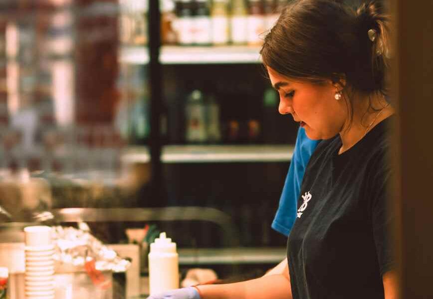 Foodservice Kitchen Workflows Safer, Faster, More Consistent Operations