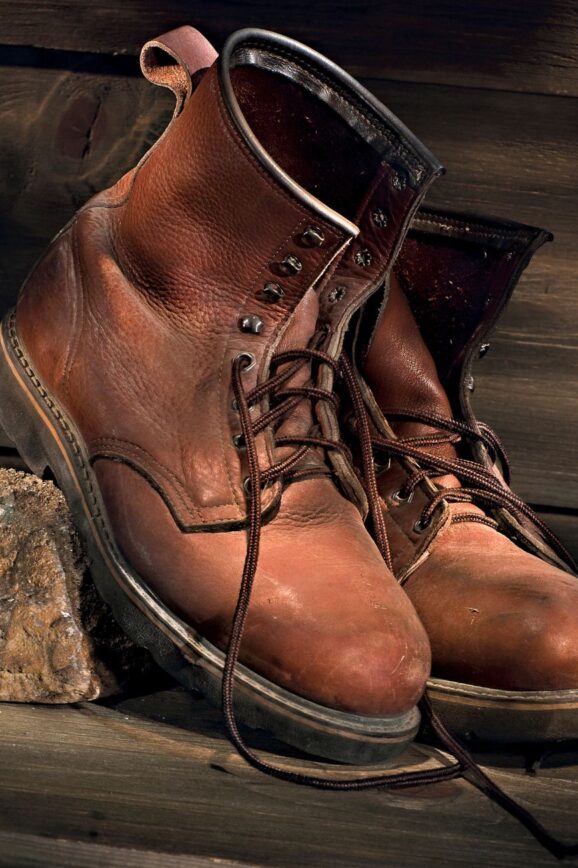 How Al Flaherty’s Helps Canadians Choose Safer, Better-Fitting Work Boots for Demanding Jobs
