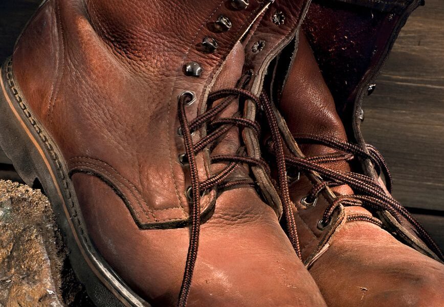 How Al Flaherty’s Helps Canadians Choose Safer, Better-Fitting Work Boots for Demanding Jobs