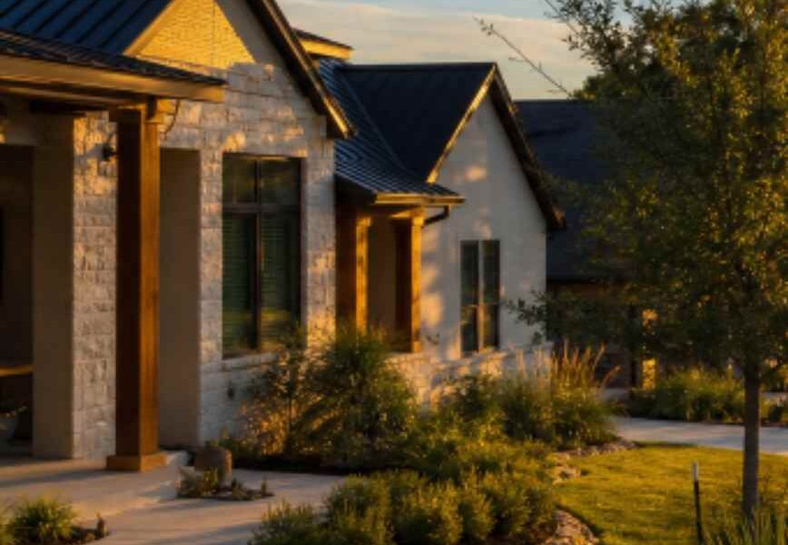 How To Compare Lake Conroe-Area Communities Before Buying A Home