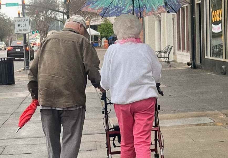 How to Advocate for Your Aging Parents Without Losing Your Peace