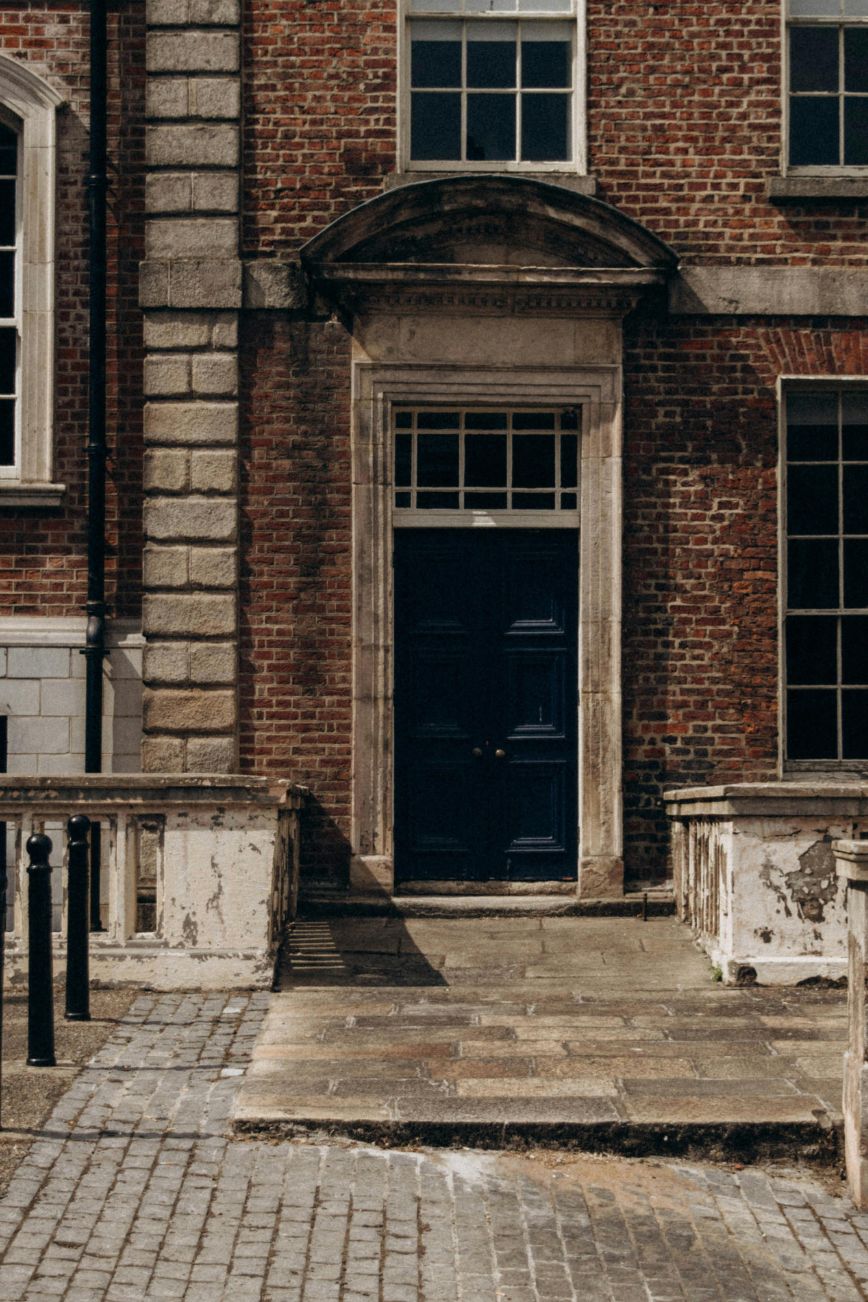 How to Know When It's Time to Call a Window and Door Company