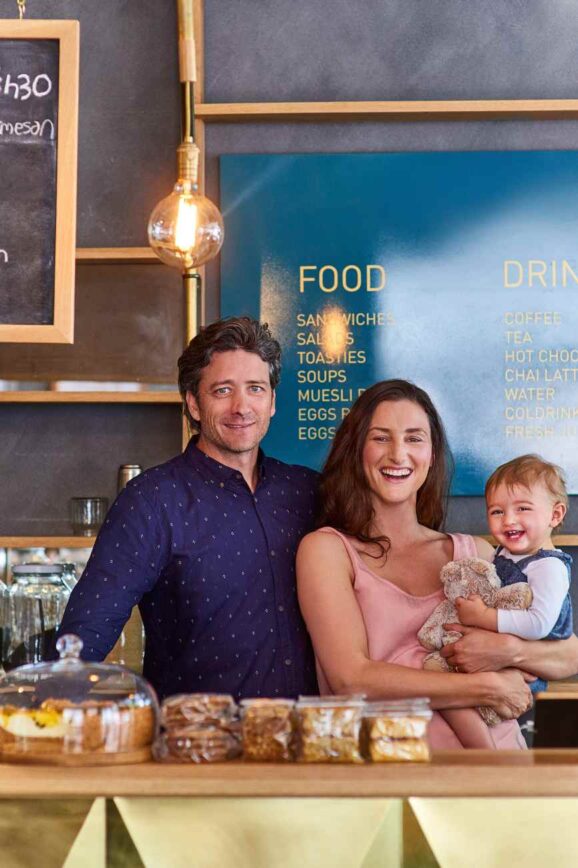 Practical Steps to Protect Your Family Business as It Grows