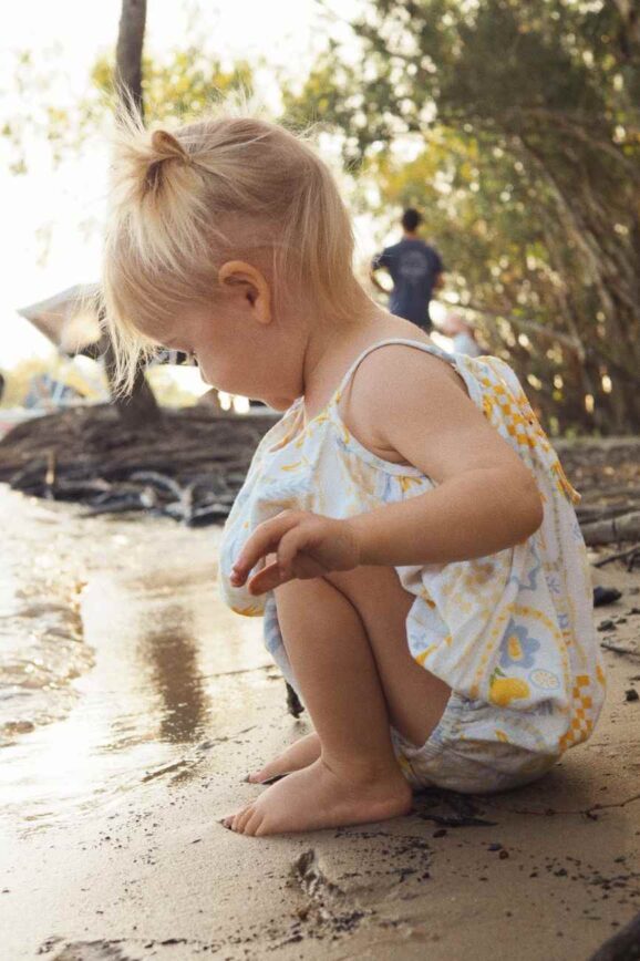 Smart Ways to Keep Preschoolers Active and Happy All Summer Long