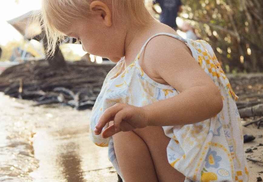 Smart Ways to Keep Preschoolers Active and Happy All Summer Long